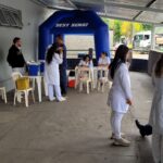 Campanha de Vacinação contra a Gripe Influenza continua em João Monlevade