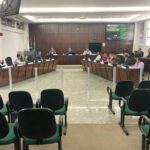 Projeto de Lei para criação da Fundação Municipal Parque do Areão e Áreas Verdes de João Monlevade é aprovado em primeiro turno na Câmara Municipal