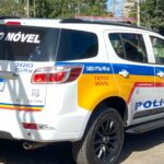 Foragido da Justiça de SP é localizado e preso no bairro Loanda