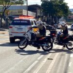 Polícia Militar lança “Operação PMMG – 250 Anos” em João Monlevade