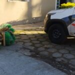 Projeto da Polícia Penal de Minas transforma garrafas pet em vassouras ecológicas em Presídio