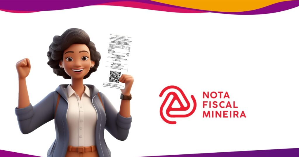 Nota Fiscal Mineira