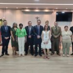 Câmara de SGRA homenageia funcionárias públicas que se aposentaram