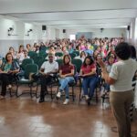 Secretaria de Educação realiza seminário sobre boas práticas de alfabetização