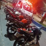 Polícia retira cerca de mil motocicletas de circulação em Minas durante operação contra “rolezinhos”