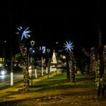 Domingo tem Rock Na Rua de Natal em João Monlevade