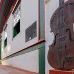 FCCDA abre seleção para novos alunos da Escola Livre de Música de Itabira