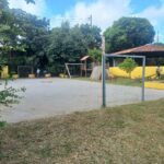 Escolas municipais de João Monlevade passam por limpeza geral para início do ano letivo