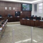 Ausência de vereadores impede reunião ordinária da Câmara de João Monlevade