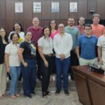 Audiência Pública debate sobre Escola do bairro Laranjeiras