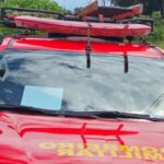 Jovem é encontrado morto após acidente de moto em rodovia de São Domingos do Prata