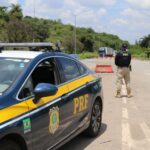 PRF identifica motorista de carreta que causou a morte de assessor parlamentar na BR-381, em São Gonçalo do Rio Abaixo