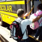 Inscrições para cadastro de reserva para o transporte universitário começam na próxima semana