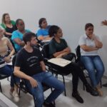 Secretaria de Saúde orienta gestores sobre descentralização