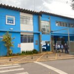 DAE realiza manutenção preventiva na rede de abastecimento neste domingo (17)