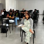 Secretaria de Saúde capacita servidores para atendimento a vítimas de violência