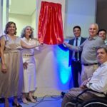 Prefeitura de João Monlevade inaugura UBS Antônio Gonçalves e CEO Antônio Beserra Neto