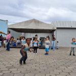 Prefeitura participa da Semana Mundial do Brincar com ações nas escolas da rede municipal