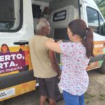 Sábado é o Dia D de Vacinação contra a Gripe Influenza