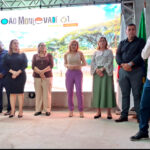 João Monlevade inaugura Espaço Bem Viver revitalizado em comemoração aos 61 anos do município