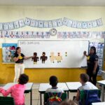 Campanha Maio Laranja mobiliza escolas e sociedade no combate à violência sexual contra crianças e adolescentes