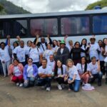 Sésamo celebra o Dia Nacional da Luta Antimanicomial em desfile na capital