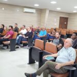 Fundação Christiano Ottoni apresenta estudo técnico sobre alagamentos e inundações em João Monlevade