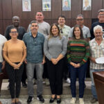 Câmara recebe prestação de contas do 1º quadrimestre