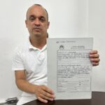 Vereador celebra aprovação de Projeto de Lei que reconhece fibromialgia como deficiência em Monlevade