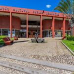 Sarau Literomusical celebra arte, poesia e os 40 anos da FCCDA com música e emoção