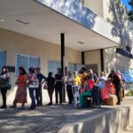Mais de três mil vacinas aplicadas no Dia D contra a Gripe Influenza