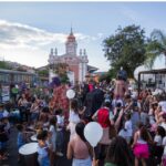 Vale promove sábado de atividades culturais na Estação Ferroviária de Mariana