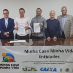 Médio Piracicaba ganha 250 casas pelo Minha Casa, Minha Vida Entidades