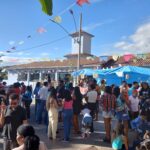 Festa junina do Lar São José acontece no dia 7 de junho