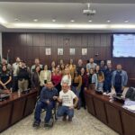 Câmara Municipal de João Monlevade realiza Audiência Pública sobre a Proteção de Crianças e Adolescentes