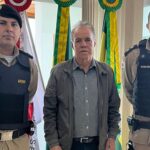 São Gonçalo do Rio Abaixo pode aderir ao Programa de Vigilância Colaborativa para reforçar segurança