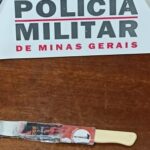 Dois são presos suspeitos de homicídio em Alvinópolis