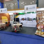 João Monlevade destaca potencial econômico na 26ª Feira Multissetorial de Santa Bárbara