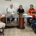Parceria entre Prefeitura de João Monlevade e Sevor é renovada