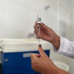 As UBSs priorizam atendimentos a pessoas com sintomas respiratórios em horários estendidos
