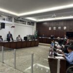 Câmara Municipal aprova dois projetos de homenagem em turno único