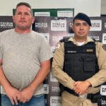 Vereador Zuza visita 2º Pelotão da PM e reforça apoio às demandas de segurança e trânsito