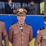 Policiais militares de João Monlevade são condecorados com as maiores honrarias da PMMG