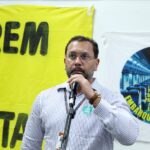 Presidente da Amepi denuncia omissão política e falhas na concessão da Estrada de Ferro Vitória-Minas