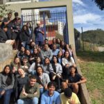 Biblioteca Pública de João Monlevade comemora 57 anos com homenagem à escritora Adélia Prado