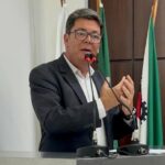 Câmara aprova em turno única denominação de rua no bairro Santa Cecília