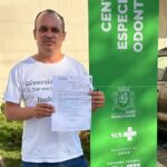 Bruno Cabeção propõe atendimento odontológico mais silencioso e tranquilo para pessoas autistas, com deficiência e fobias