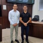 Mais uma vez, Câmara de João Monlevade serve de inspiração para outros Legislativos