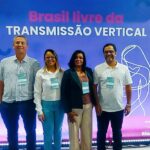 João Monlevade celebra quase 20 anos sem Transmissão Vertical de HIV em Congresso Internacional