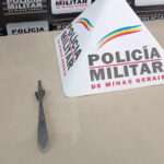 Adolescente é apreendido após tentativa de furto de motocicleta em João Monlevade